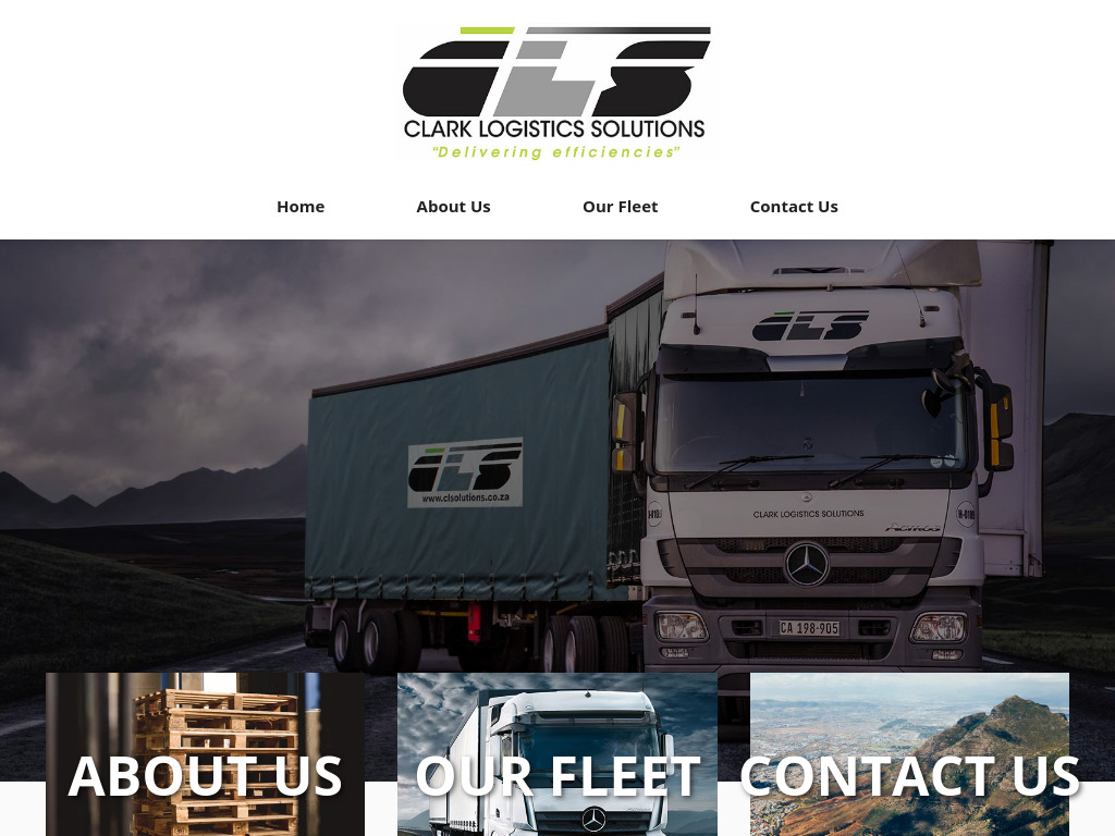 Clark Logistic Solutions